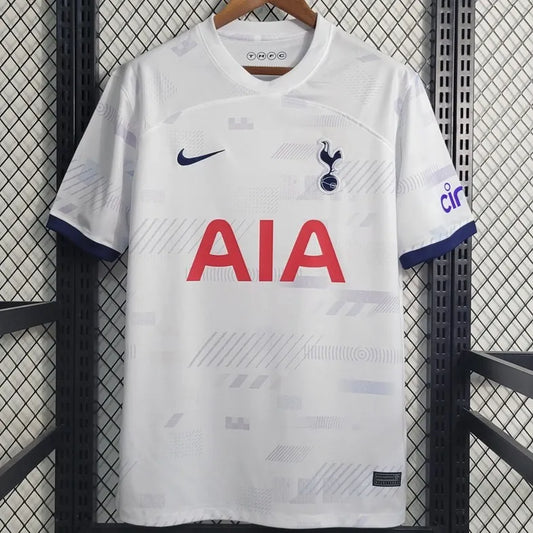 23/24 Tottenham Home kit