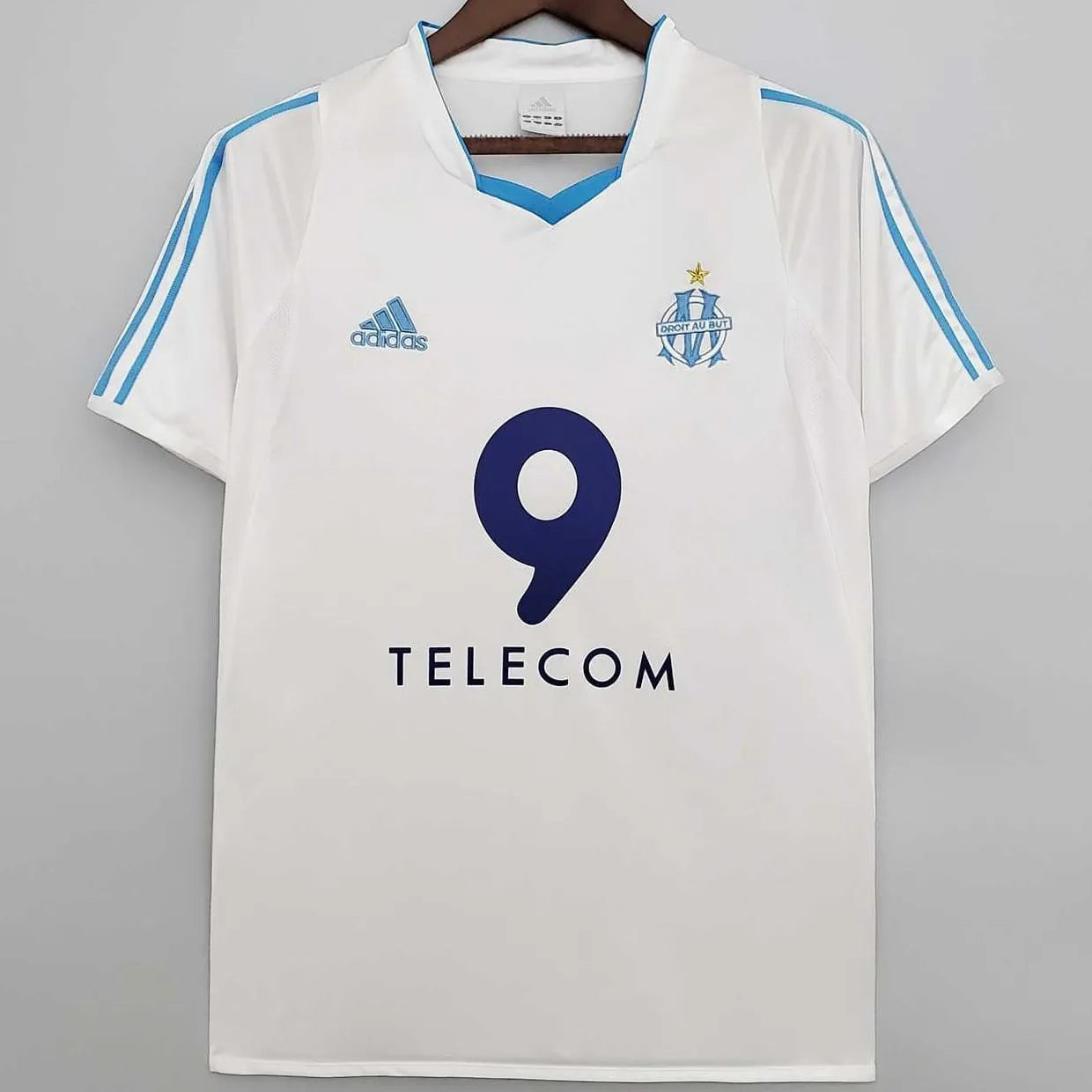 02/03 Marseille Home kit