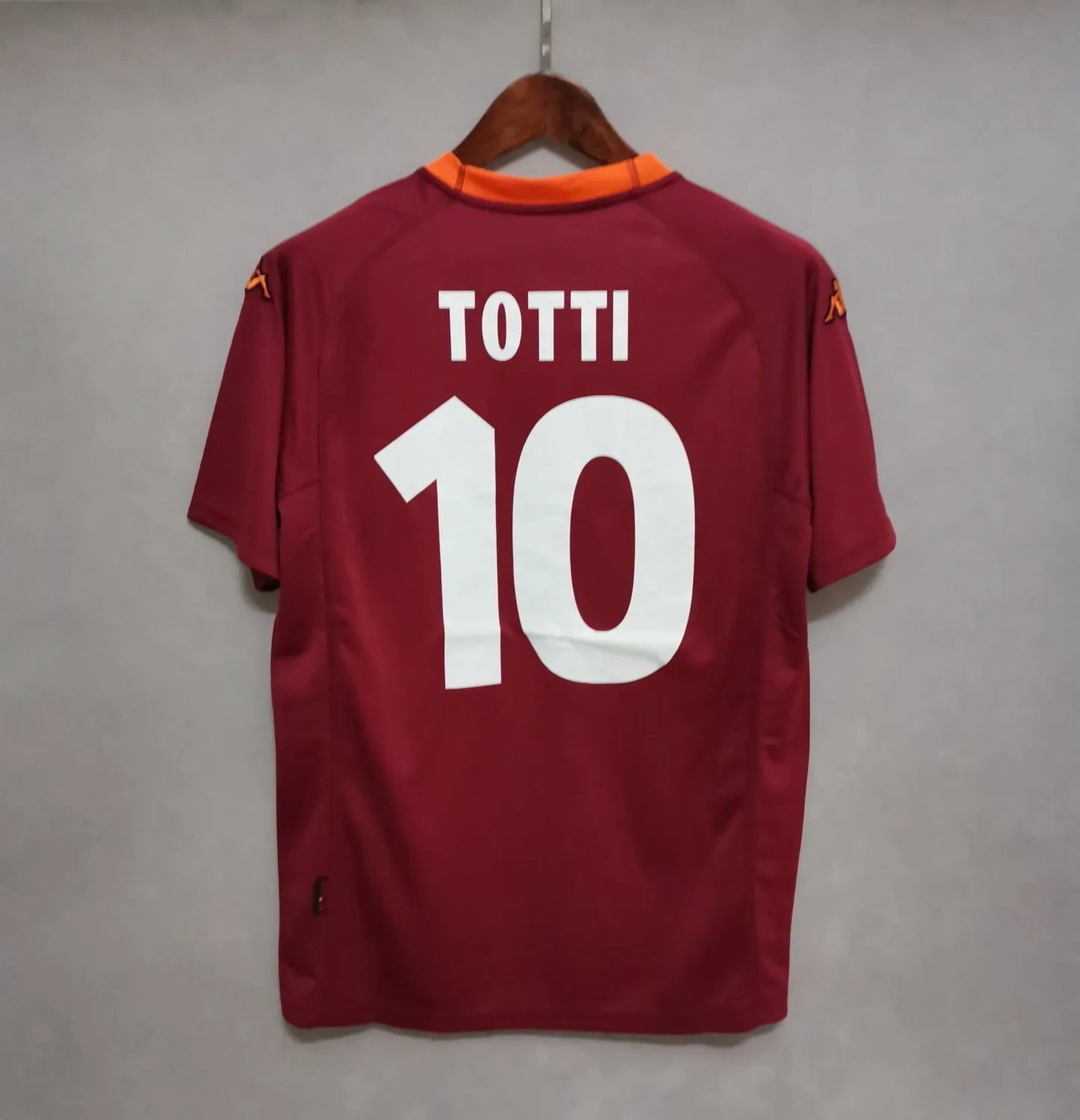 00/01 Roma Home kit