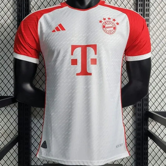 23/24 Bayern Munchen Home kit (player version)