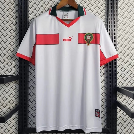 98/99 Morocco Away kit