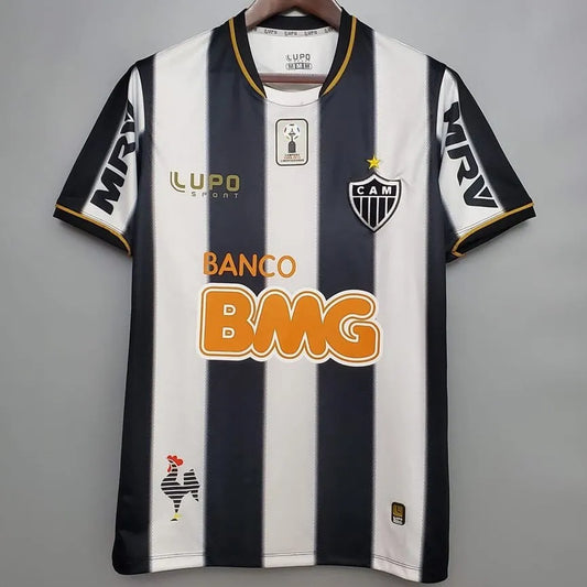 13/14 Atletico Mineiro Home kit