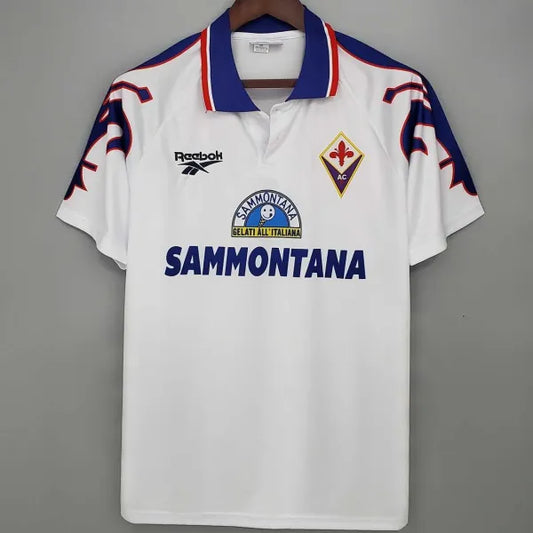 95/96 Fiorentina Away kit