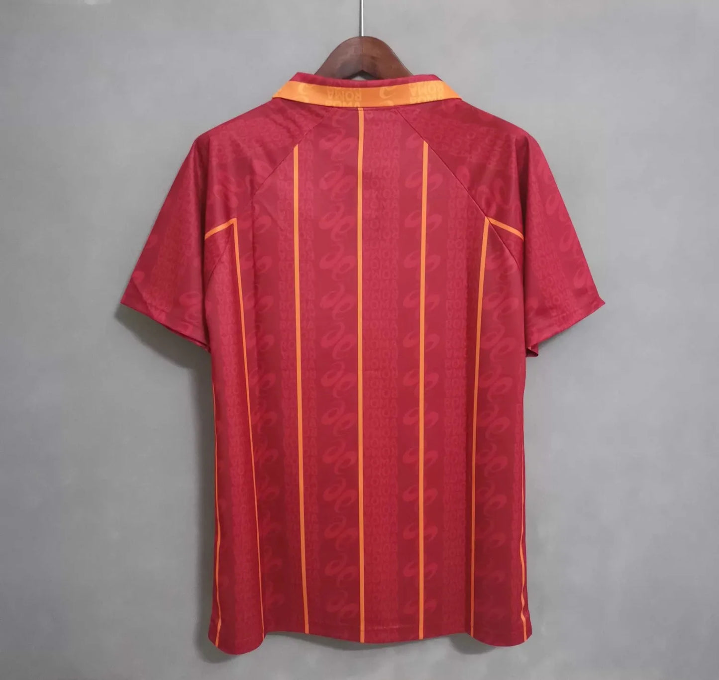 96/97 Roma Home kit