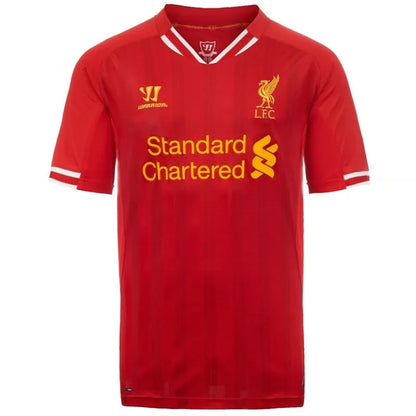 13/14 Liverpool Home kit