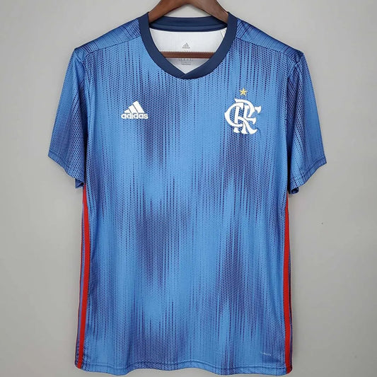 19/20 Flamengo Third kit