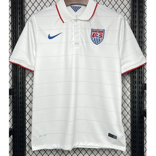 14/15 USA Home kit