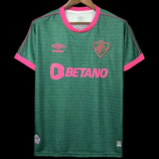 23/24 Fluminense Third kit