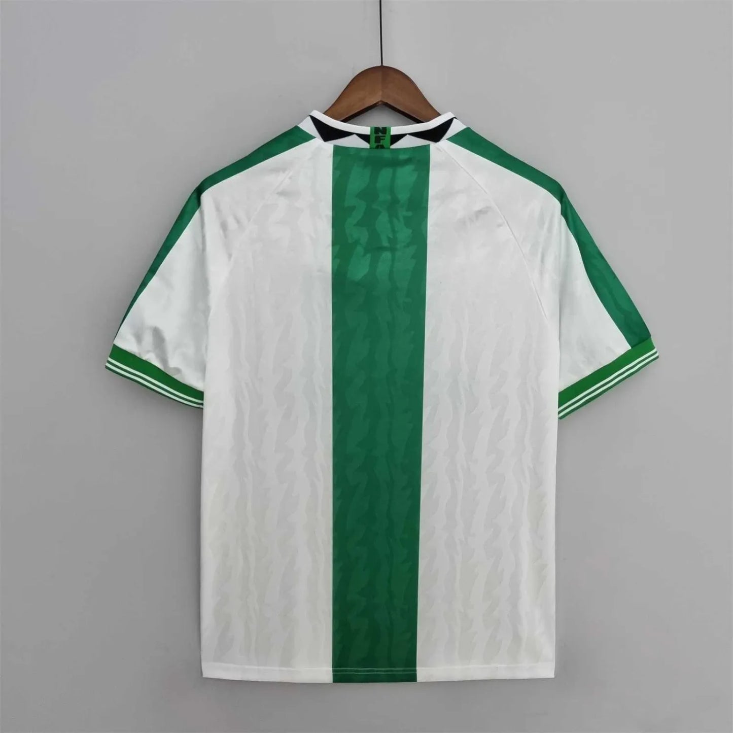 96/97 Nigeria Away kit