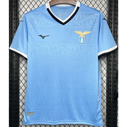 24/25 Lazio Home kit