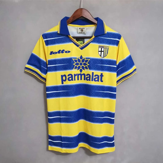 98/99 Parma Home kit