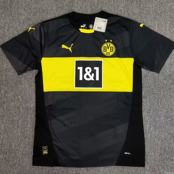 24/25 Borussia Dormund Away kit (fan version)