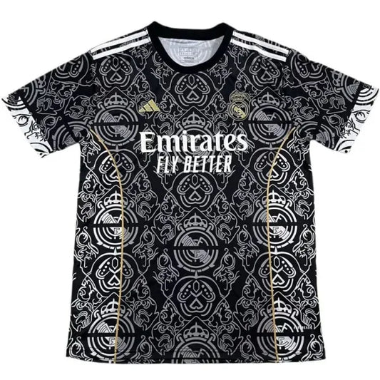 24/25 Real Madrid Special kit