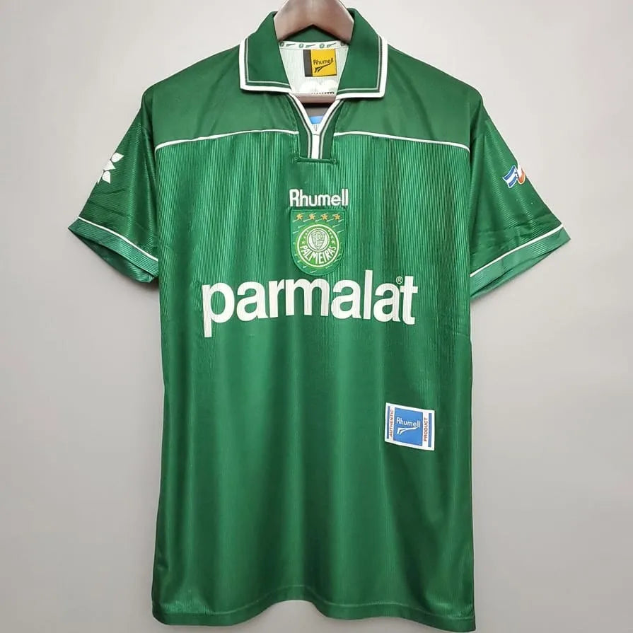 14/15 Palmeiras 100th Anniversary