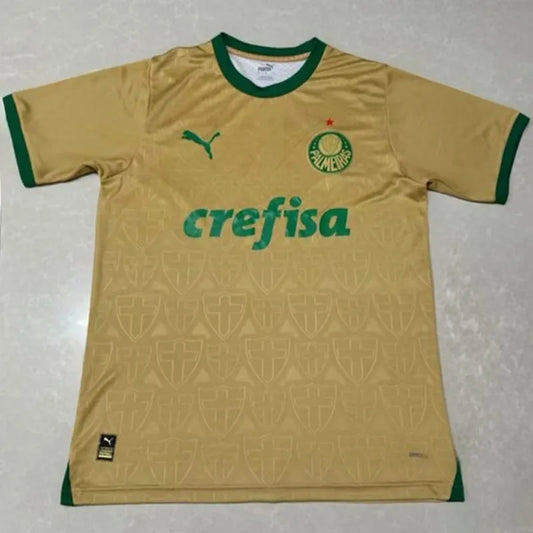 24/25 Palmeiras Third kit