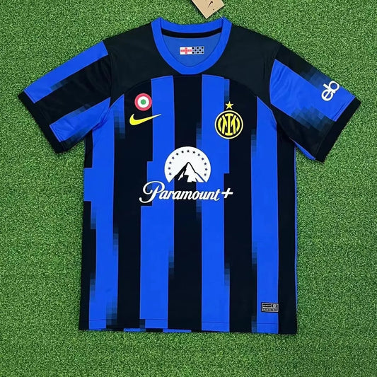 23/24 Inter Milan Home kit (fan version)