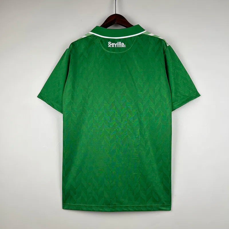 23/24 Real Betis Away kit