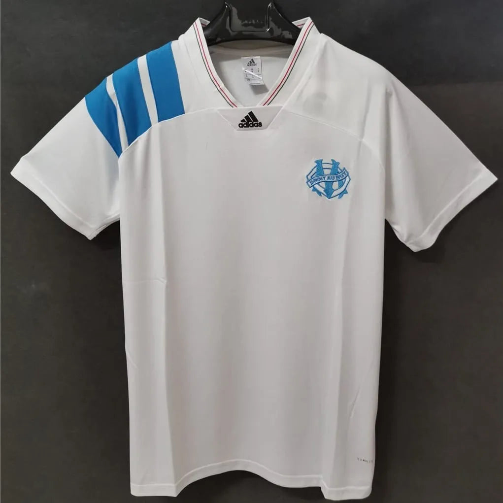 93/94  Marseille Commemorative kit