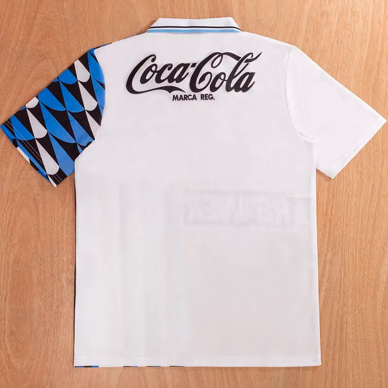 94/95 Gremio Away kit