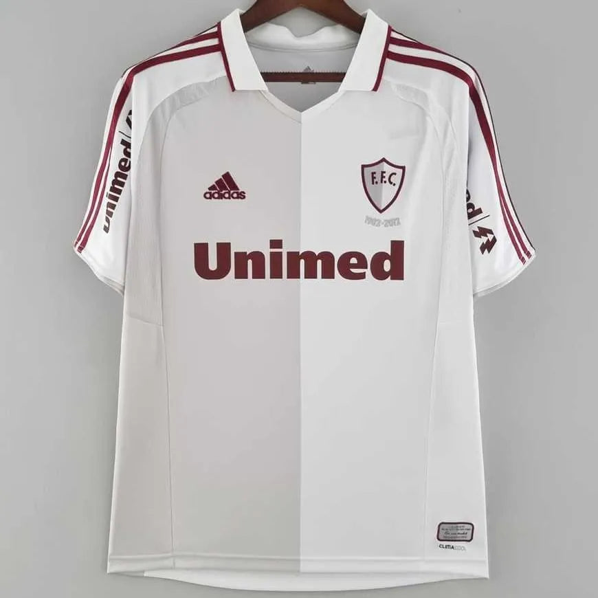 11/12 Fluminense 100th Anniversary kit