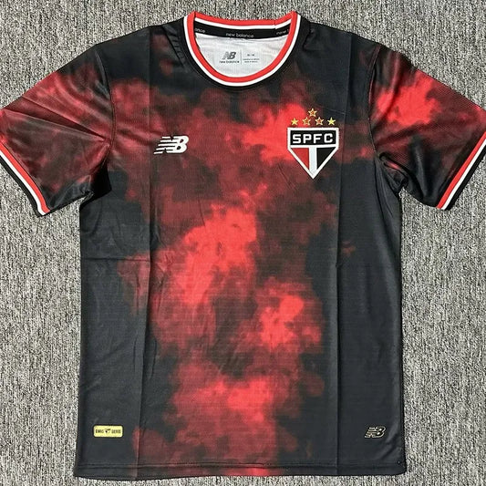 24/25 Sao Paulo Third kit (fan version)