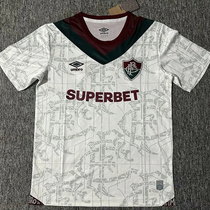 24/25 Fluminense Third kit