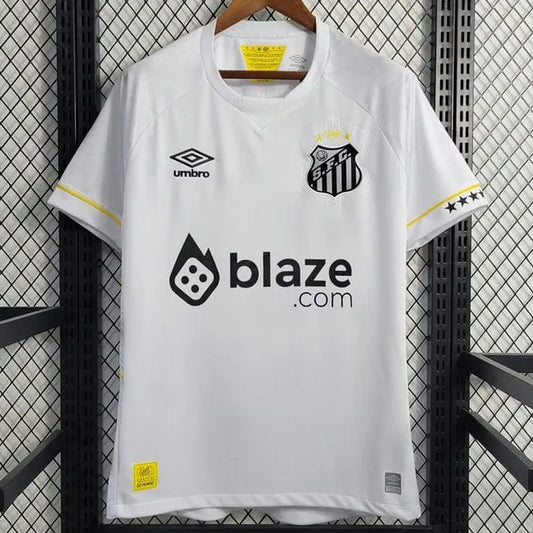 23/24 Santos Home kit