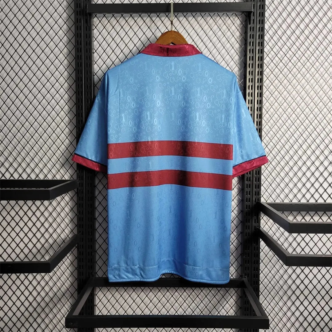 96/97 West Ham Third kit