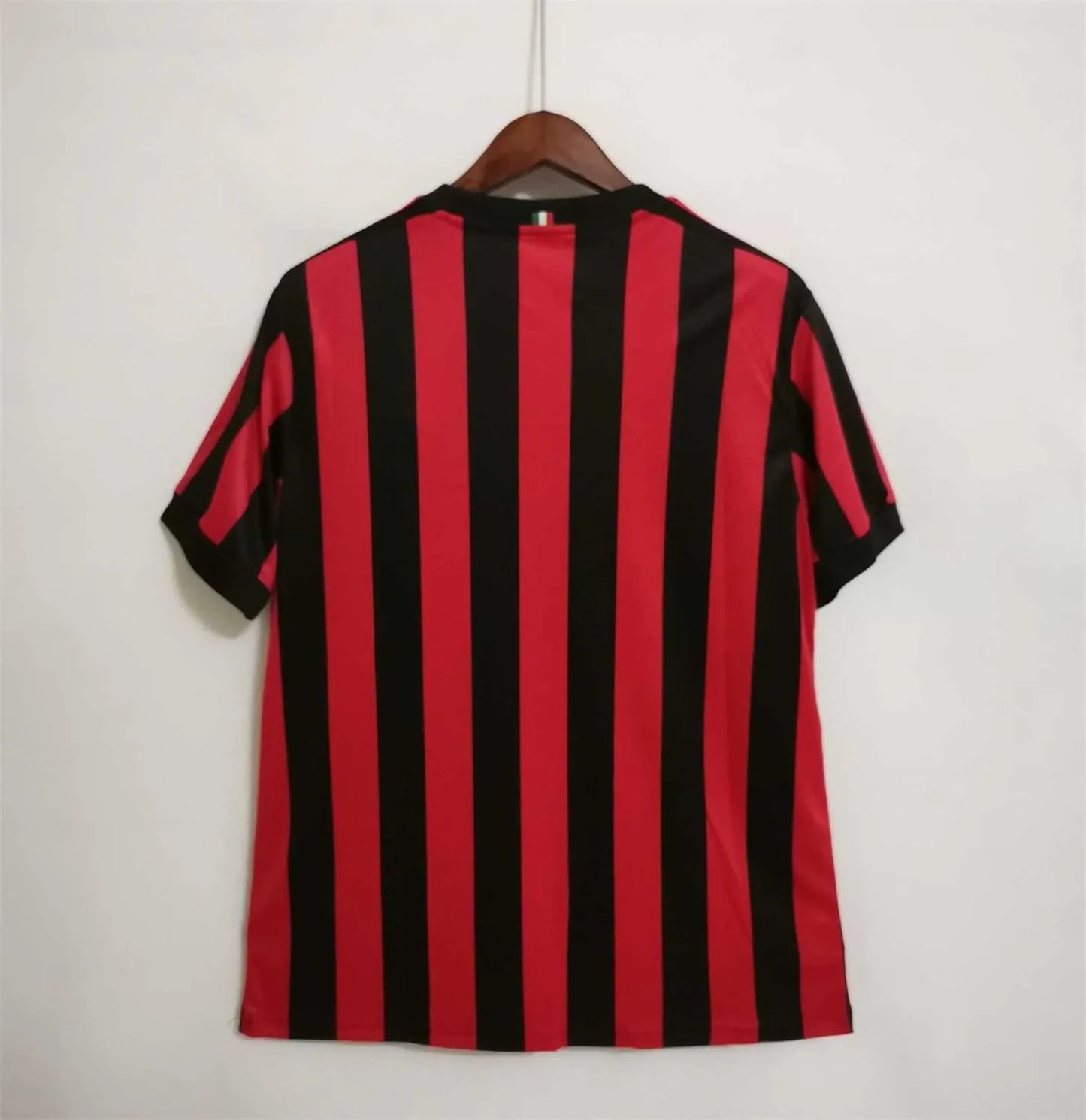 17/18 AC Milan Home kit