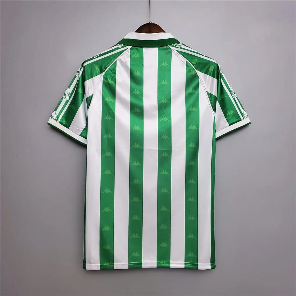 95/96 Real Betis Home kit