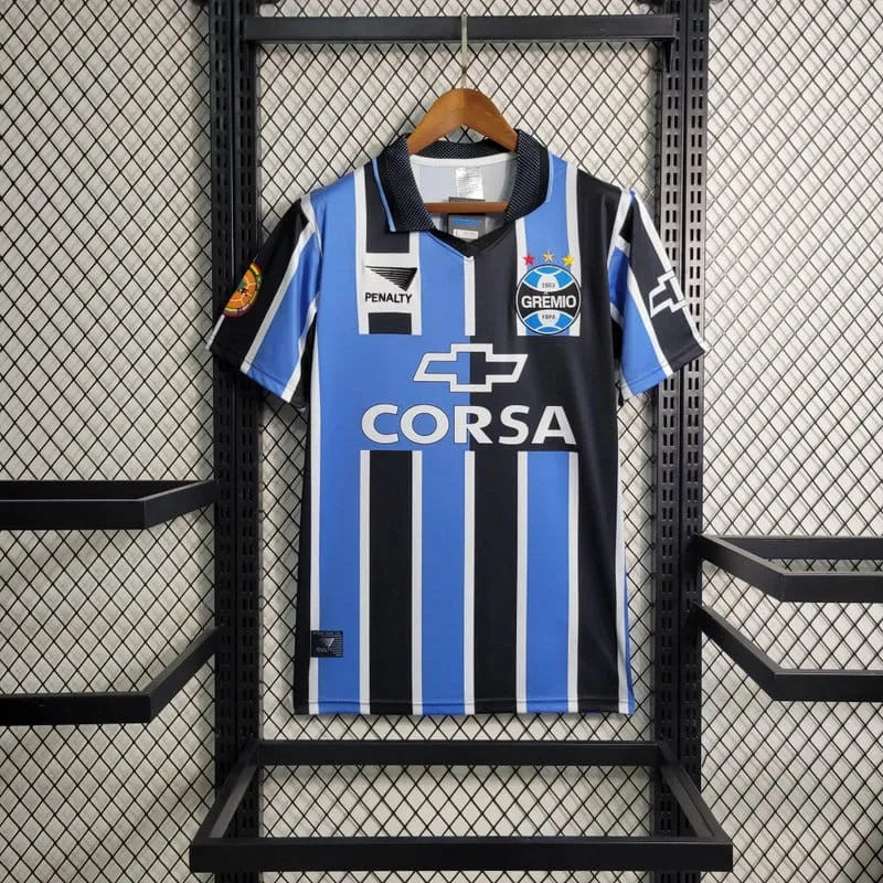 1998 Gremio Home kit