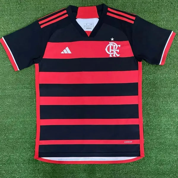 24/25 Flamengo Home kit