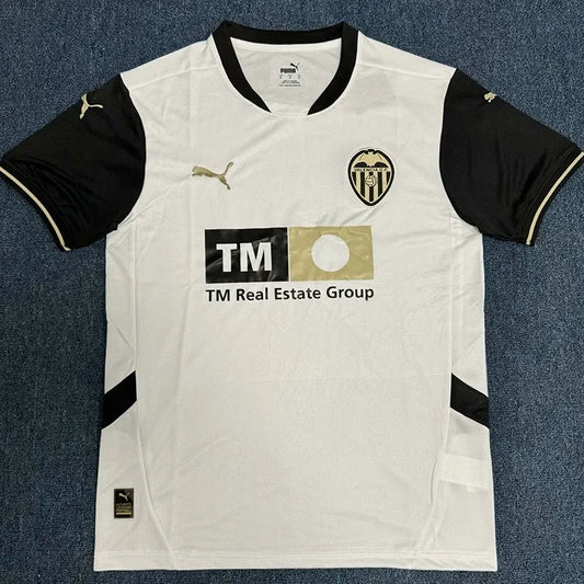 24/25 Valencia Home kit