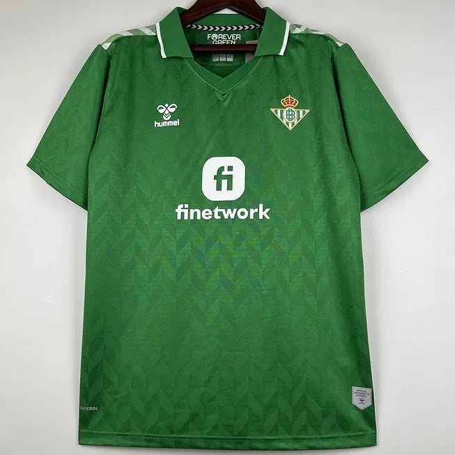 23/24 Real Betis Away kit