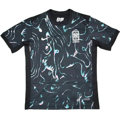 23/24 Korea Republic Away kit