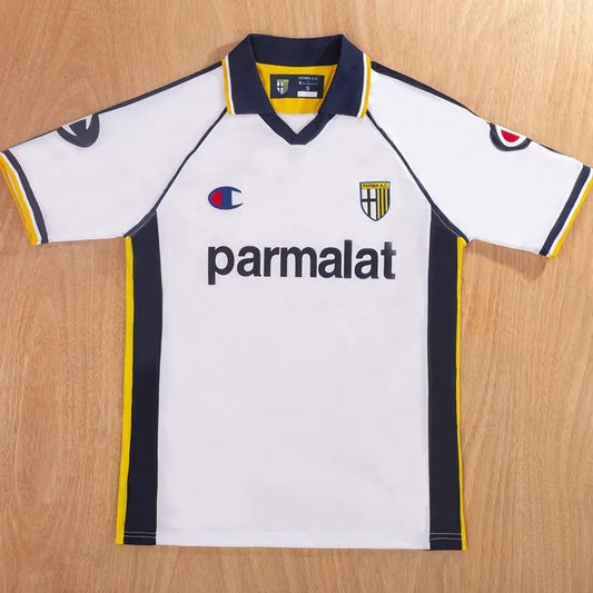 03/04 Parma Away kit