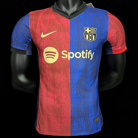 24/25 FC Barcelona Special Kit