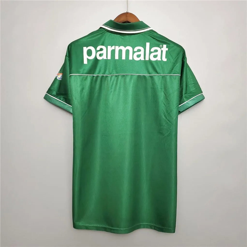 14/15 Palmeiras 100th Anniversary