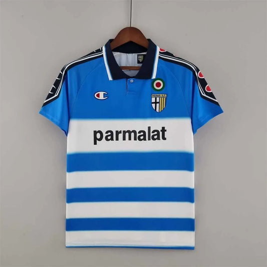 99/00 Parma Goalkeeper kit