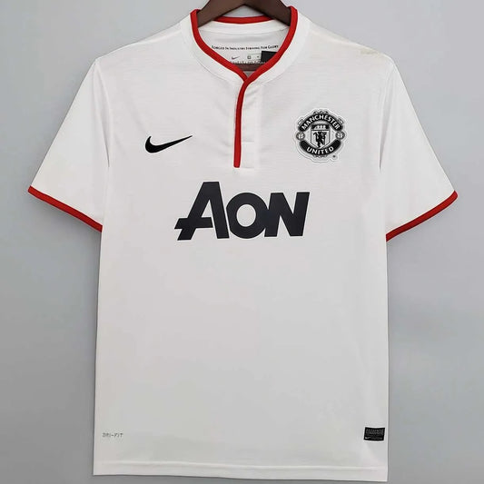 12/13 Manchester United Away kit