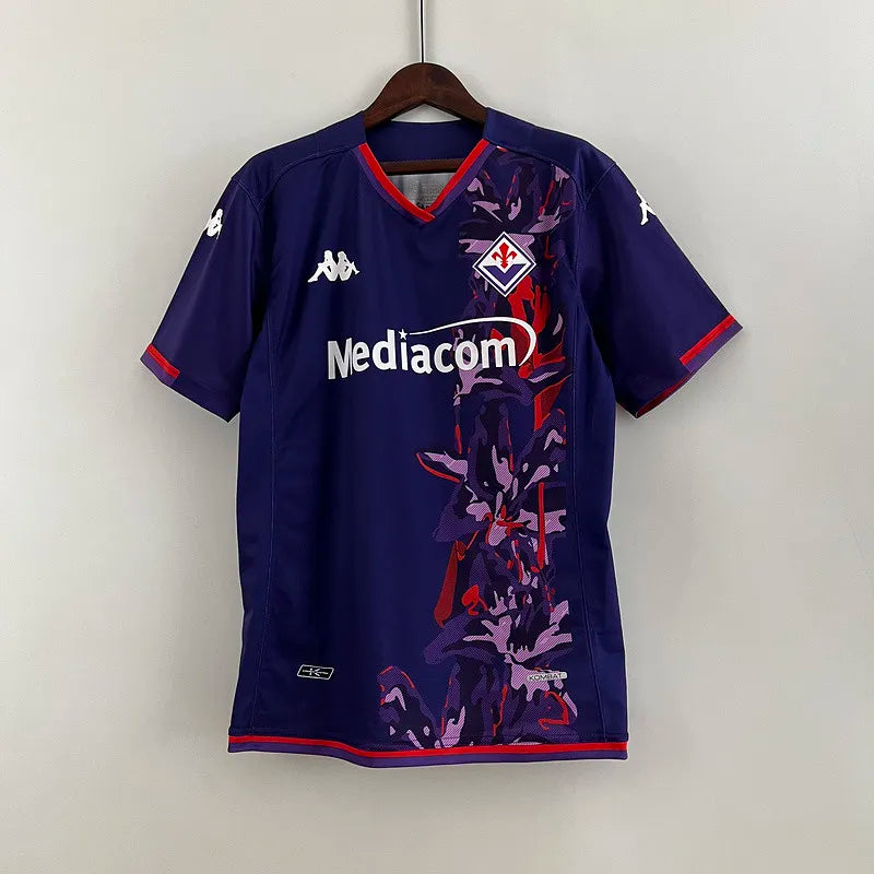 23/24 Fiorentina Third kit