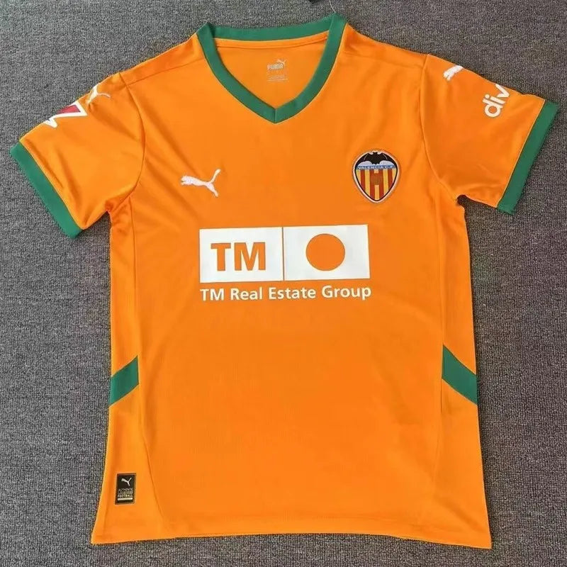 24/25 Valencia Third kit