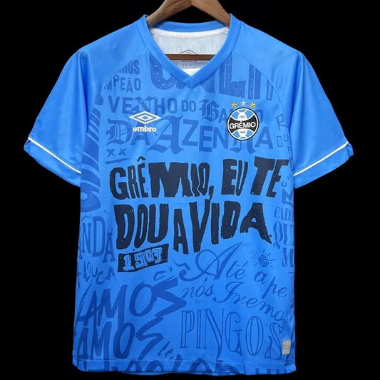 23/24 Gremio Special Kit