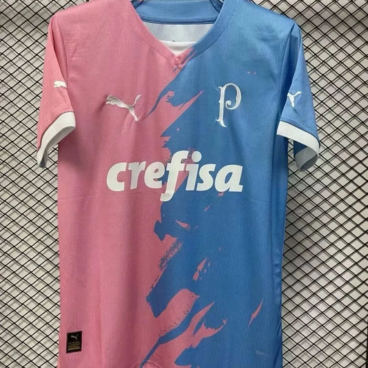 23/24 Palmeiras Special pink