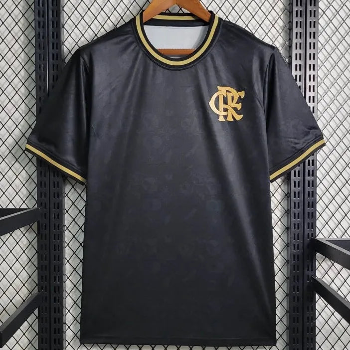 23/24 Flamengo Special Black kit