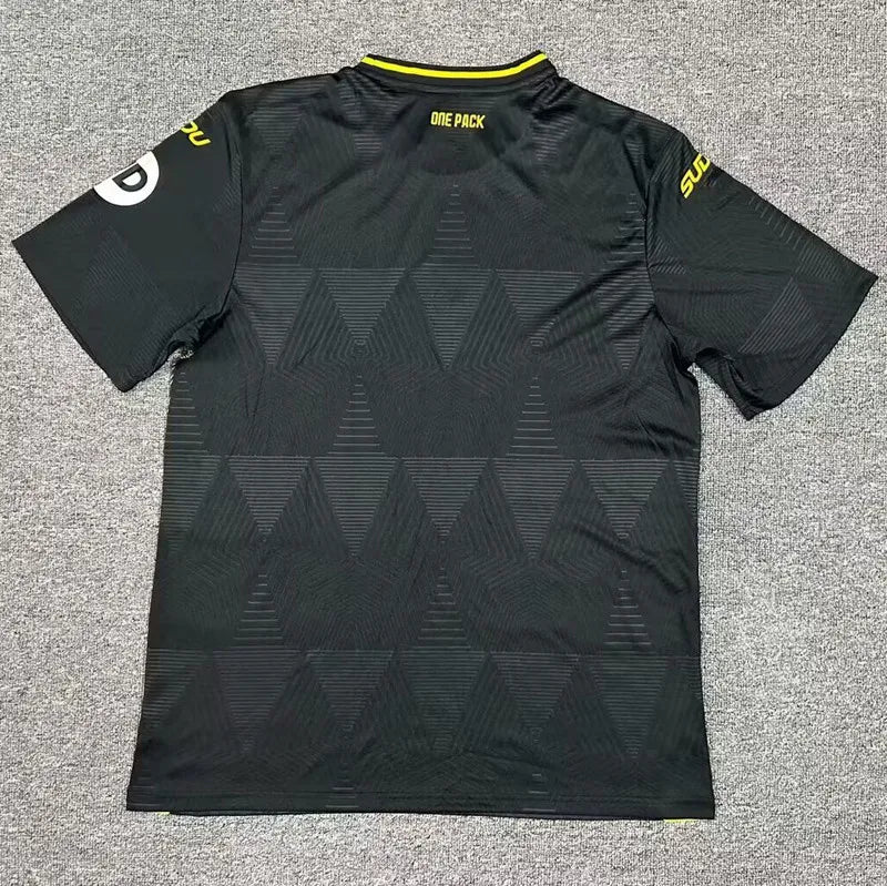 24/25 Wolves Away kit