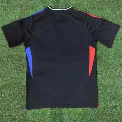 24/25 Lyon Away kit