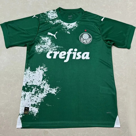 24/25 Palmeiras Special Green