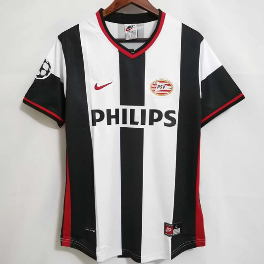 98/99 PSV Away kit