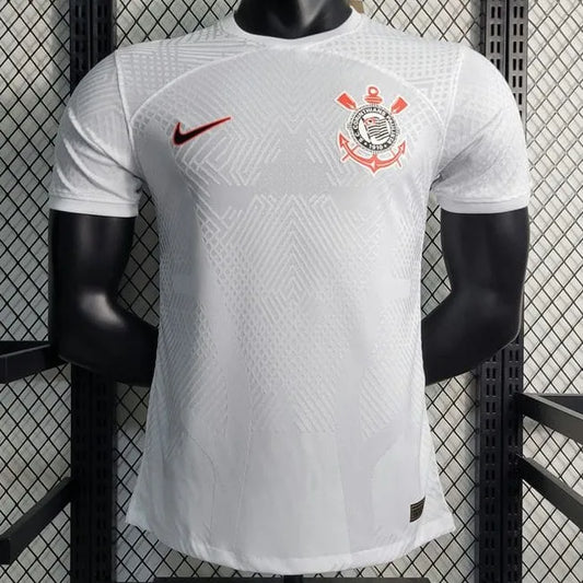 23/24 Corinthians Home kit (player version)